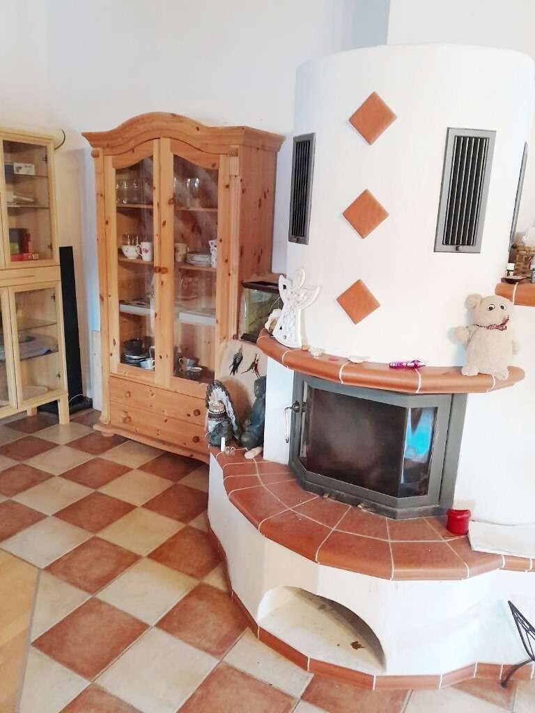 6 Wohnen, Essen, Kochen