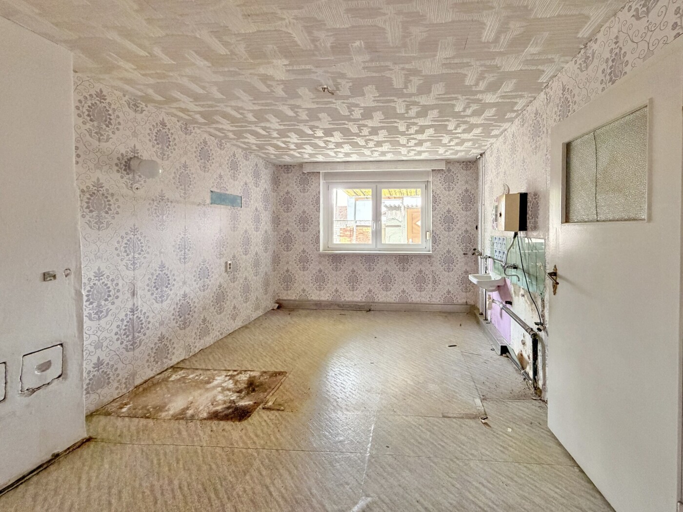 Zimmer 1 | EG