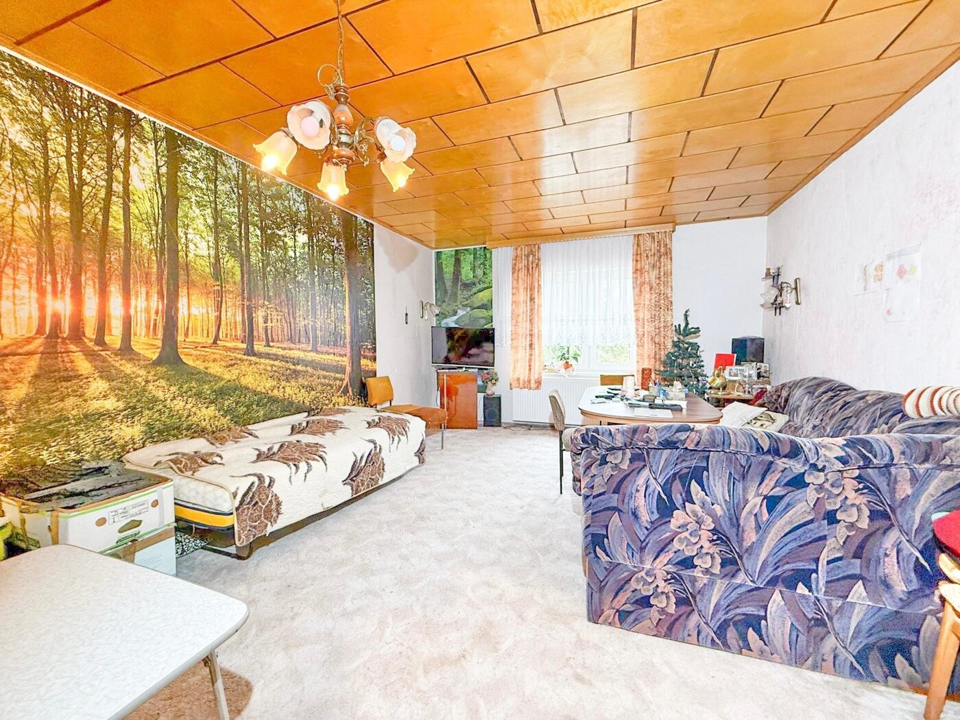 Wohnzimmer | OG