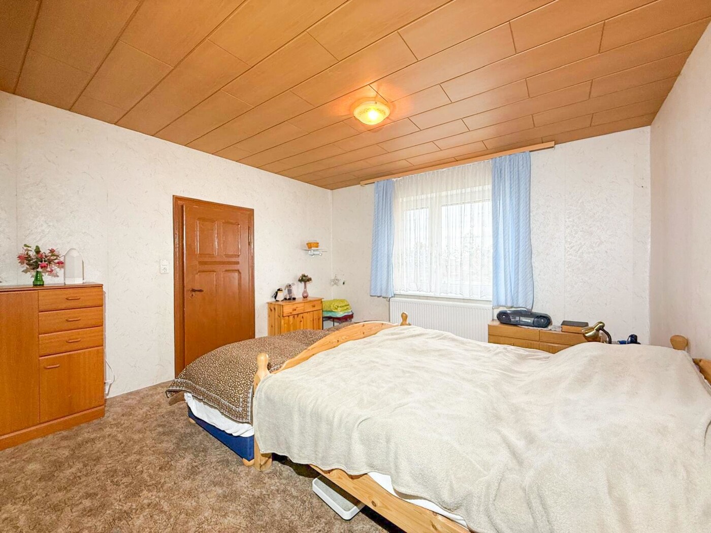 Schlafzimmer | OG