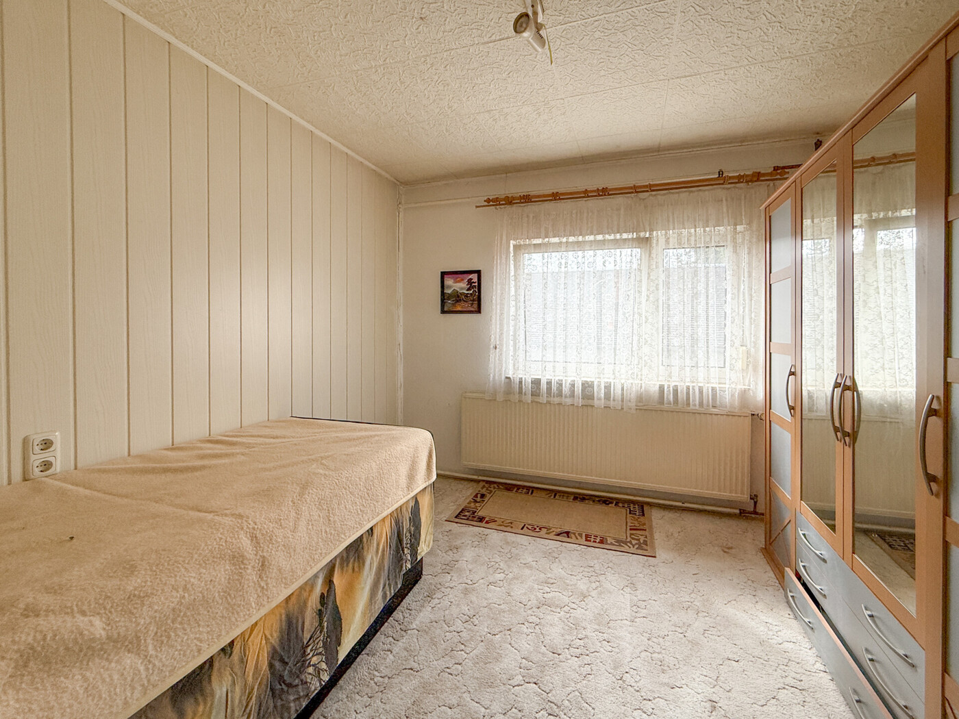 Schlafzimmer | OG