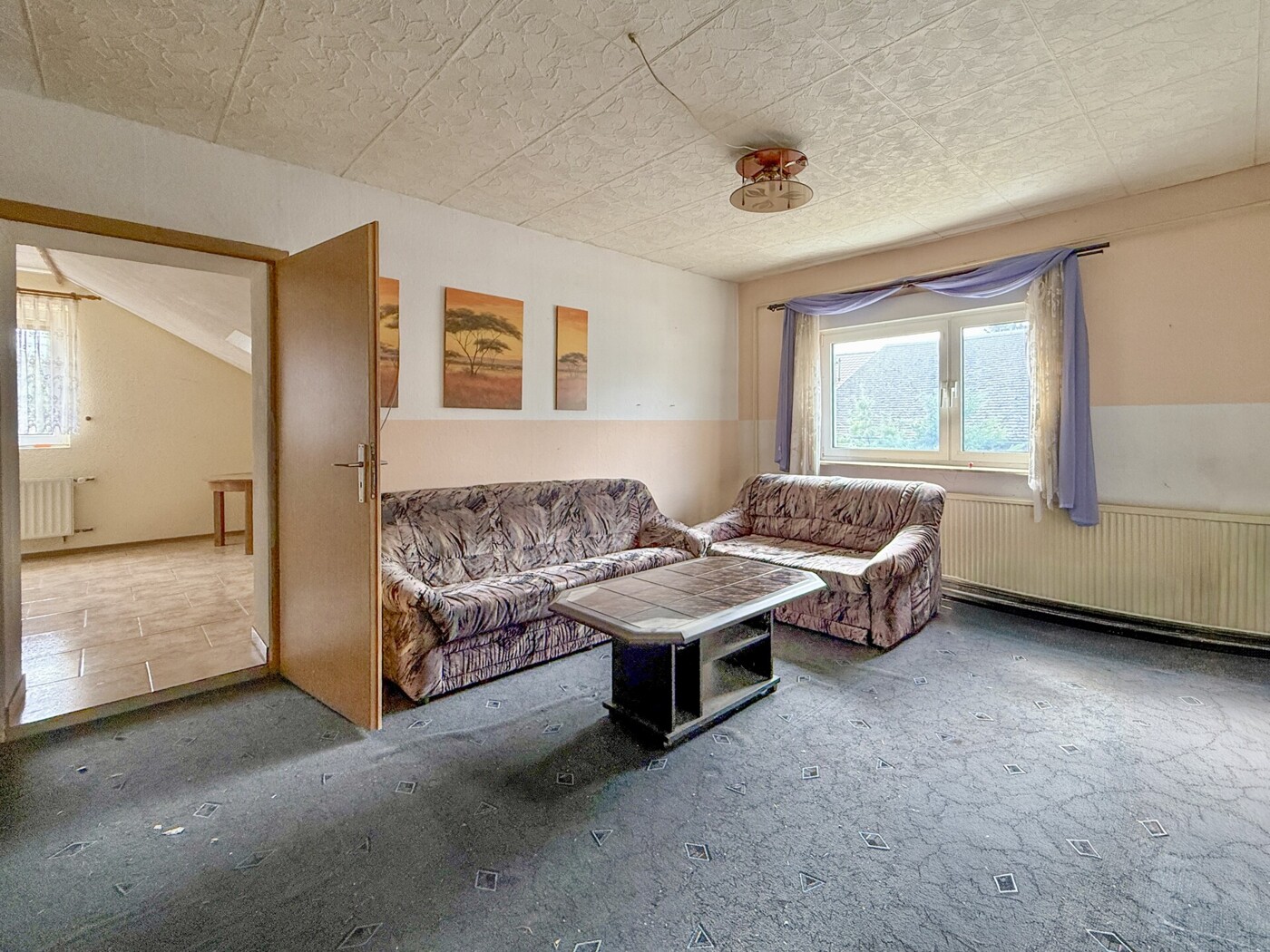 Wohnzimmer | OG