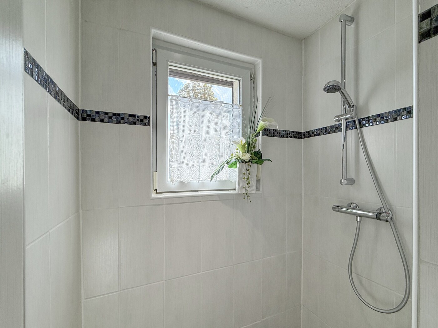 Dusche