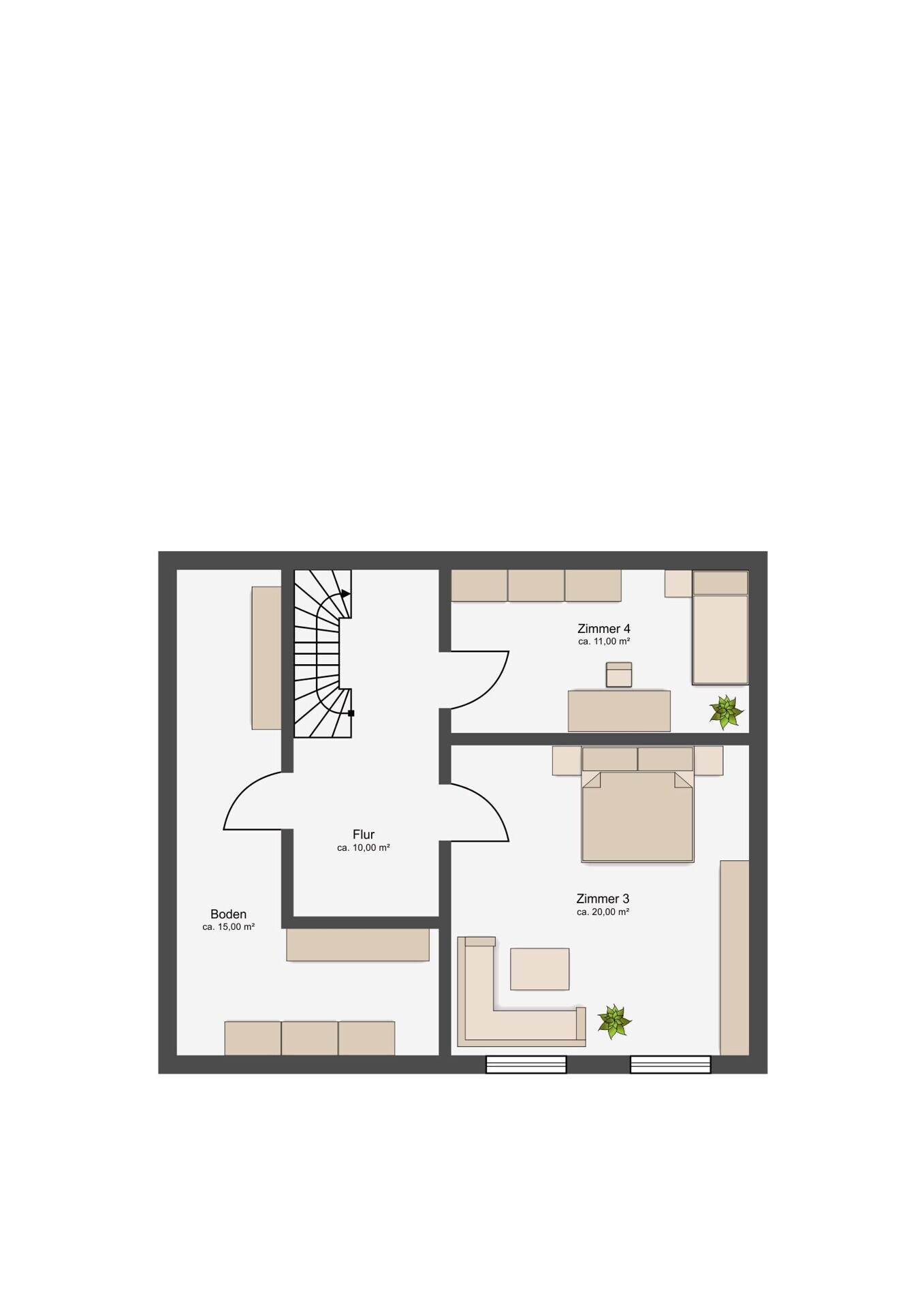 Grundriss | OG
