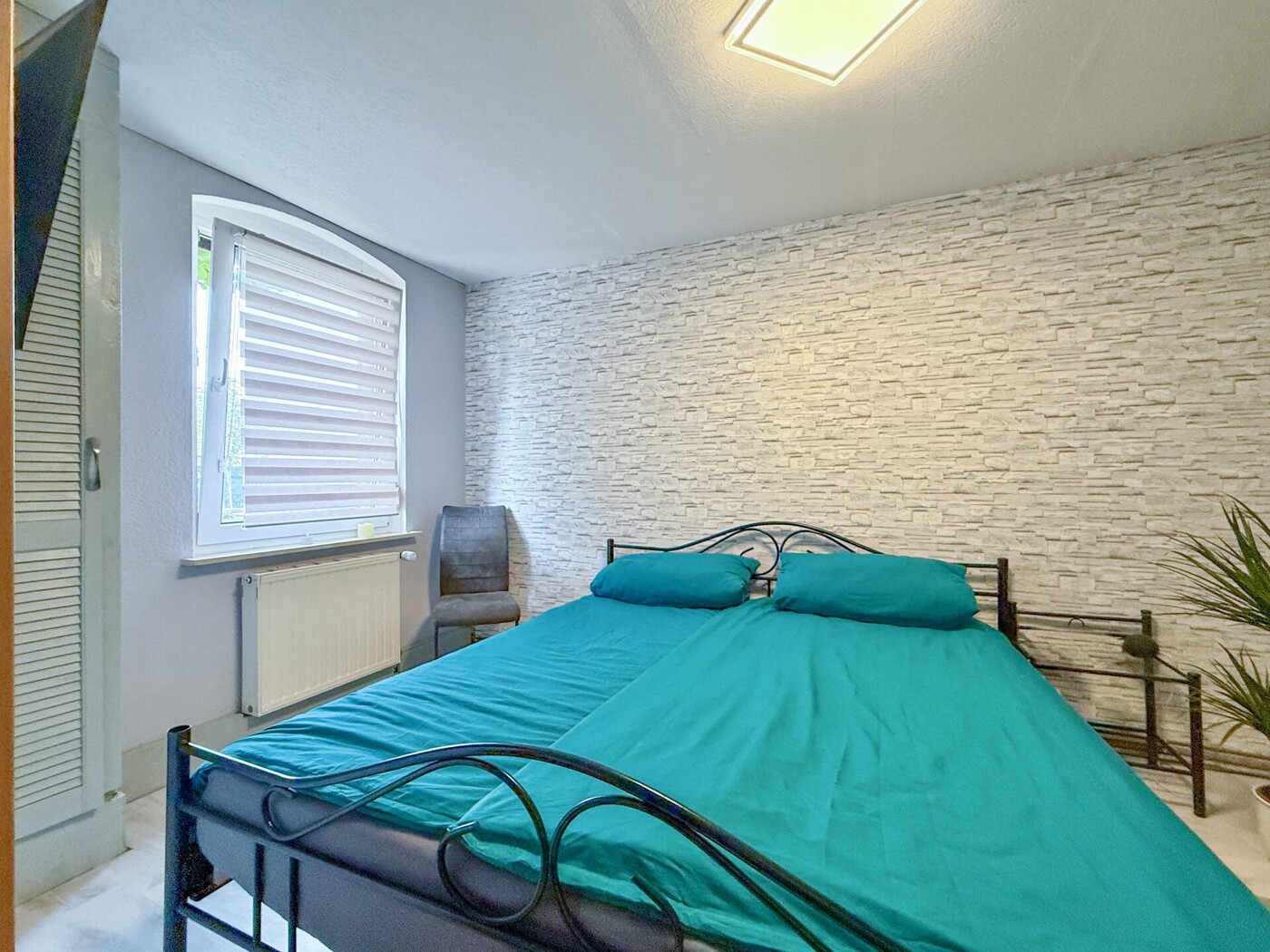 Schlafzimmer | EG