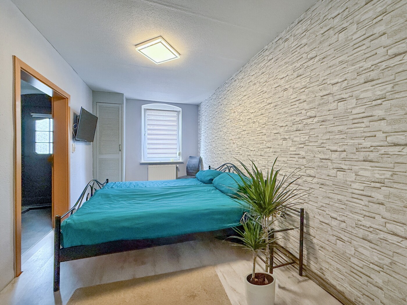 Schlafzimmer | EG