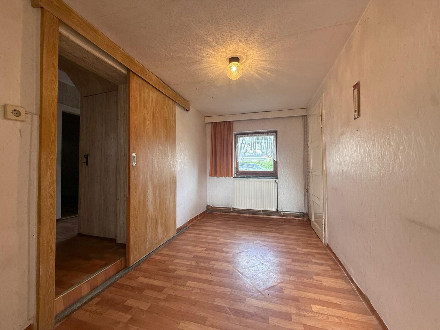 Flur 2 | EG