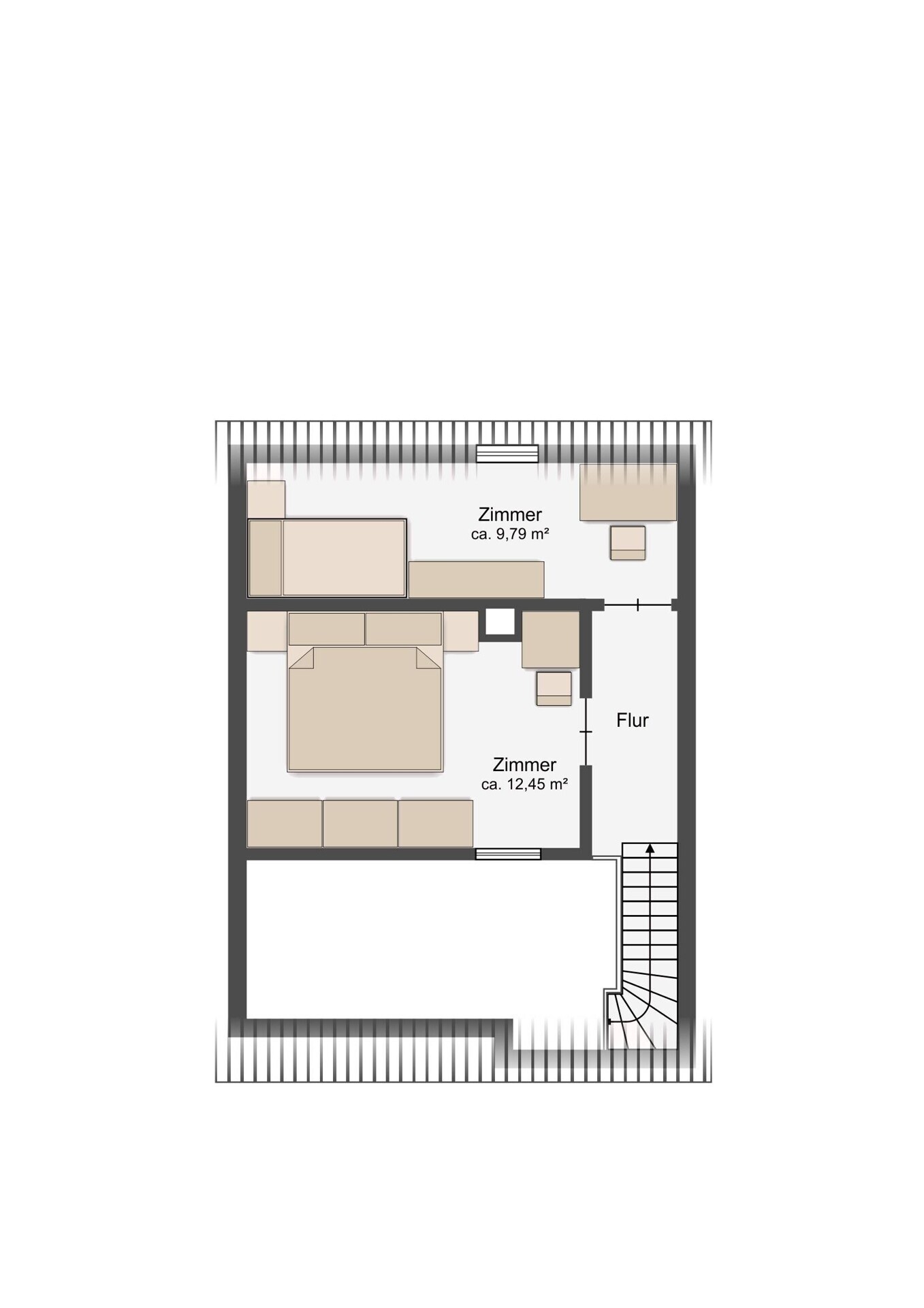 Grundriss | DG
