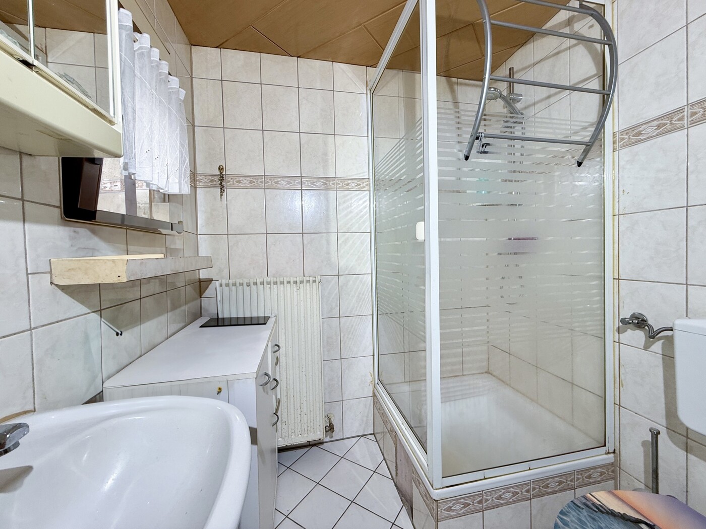EG | Bad mit Dusche