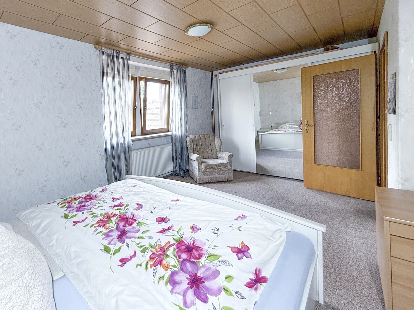 OG | Schlafzimmer