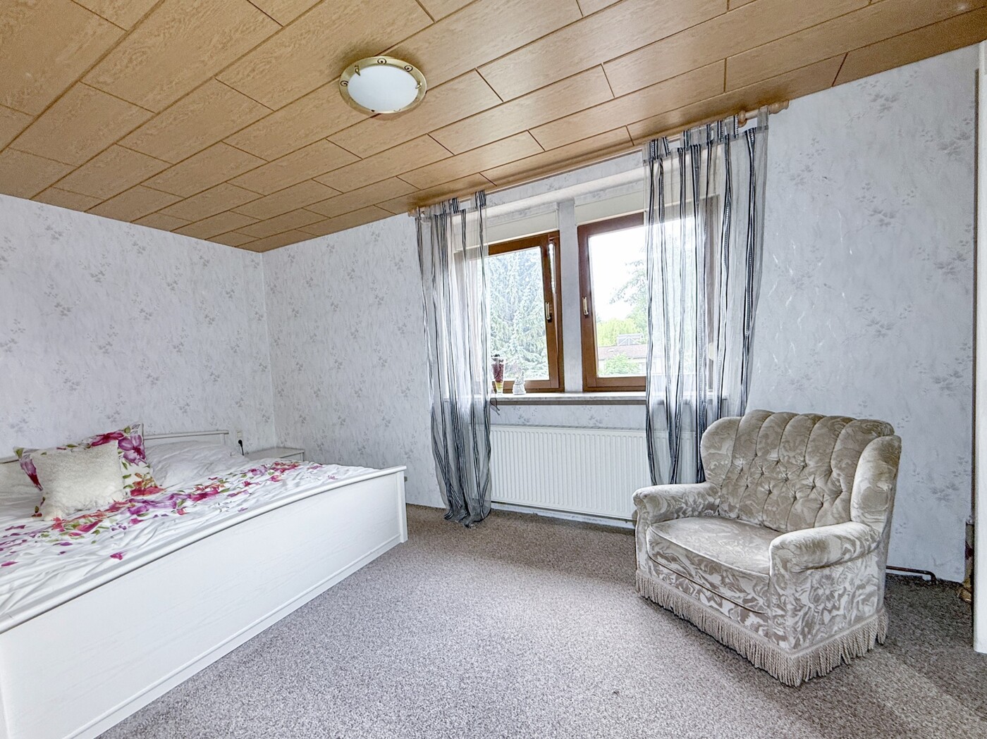 OG | Schlafzimmer