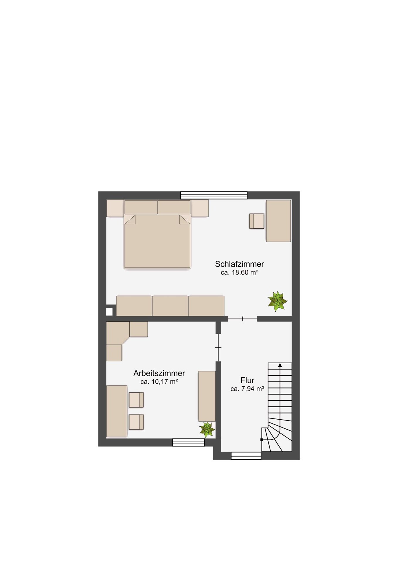 Grundriss | OG