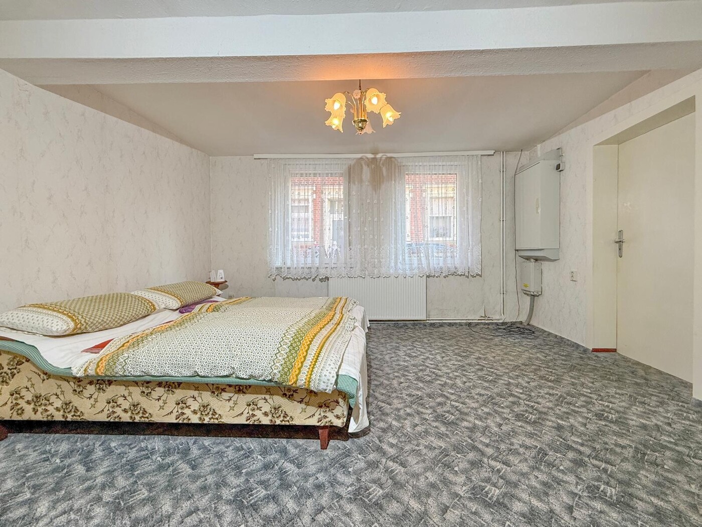 Schlafzimmer | EG