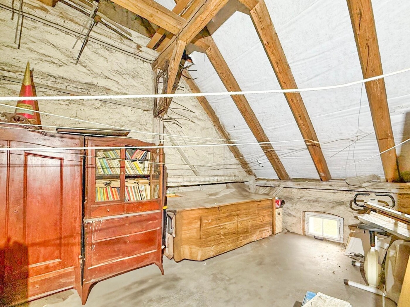 weiteres Zimmer | DG