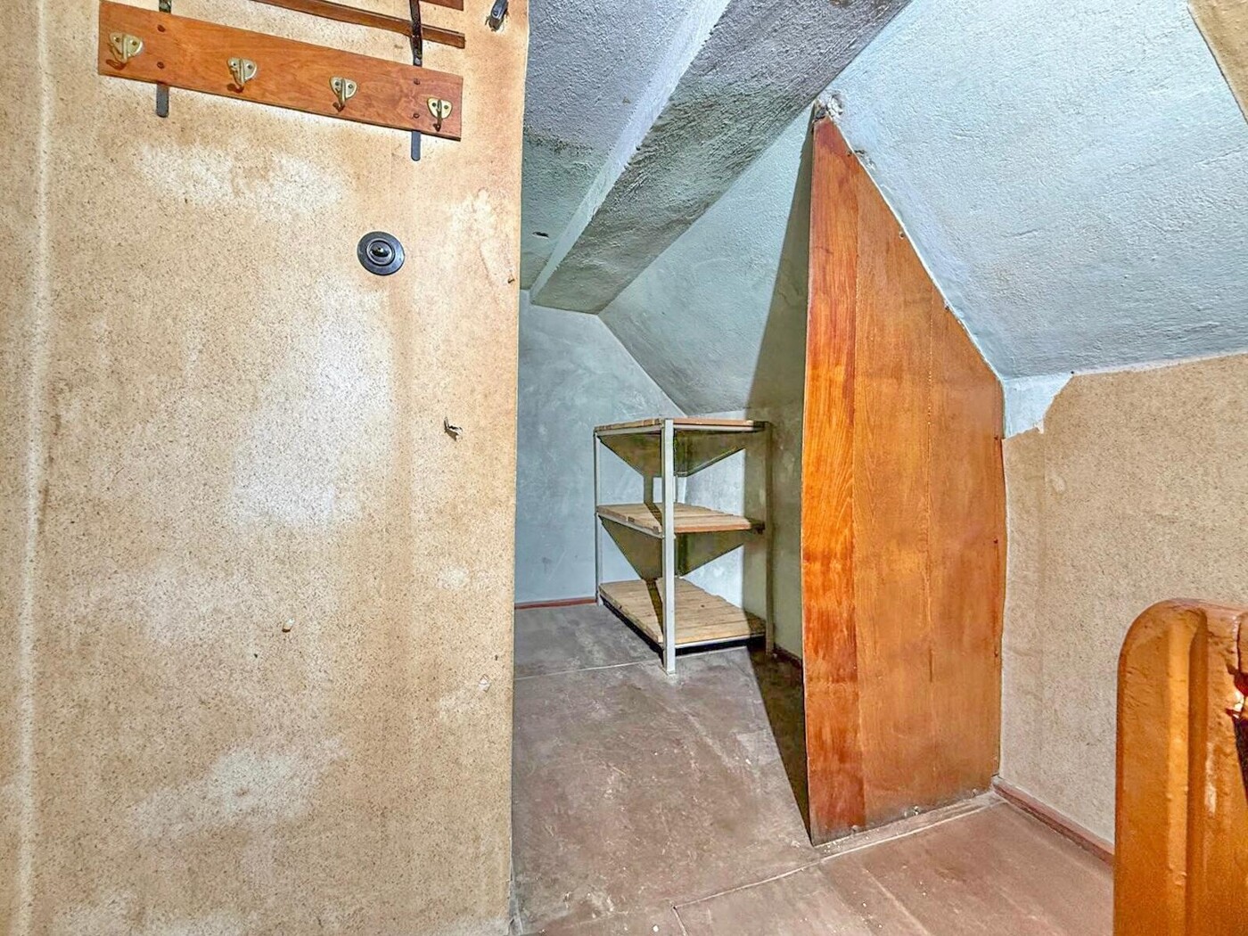 Abstellmöglichkeit | OG