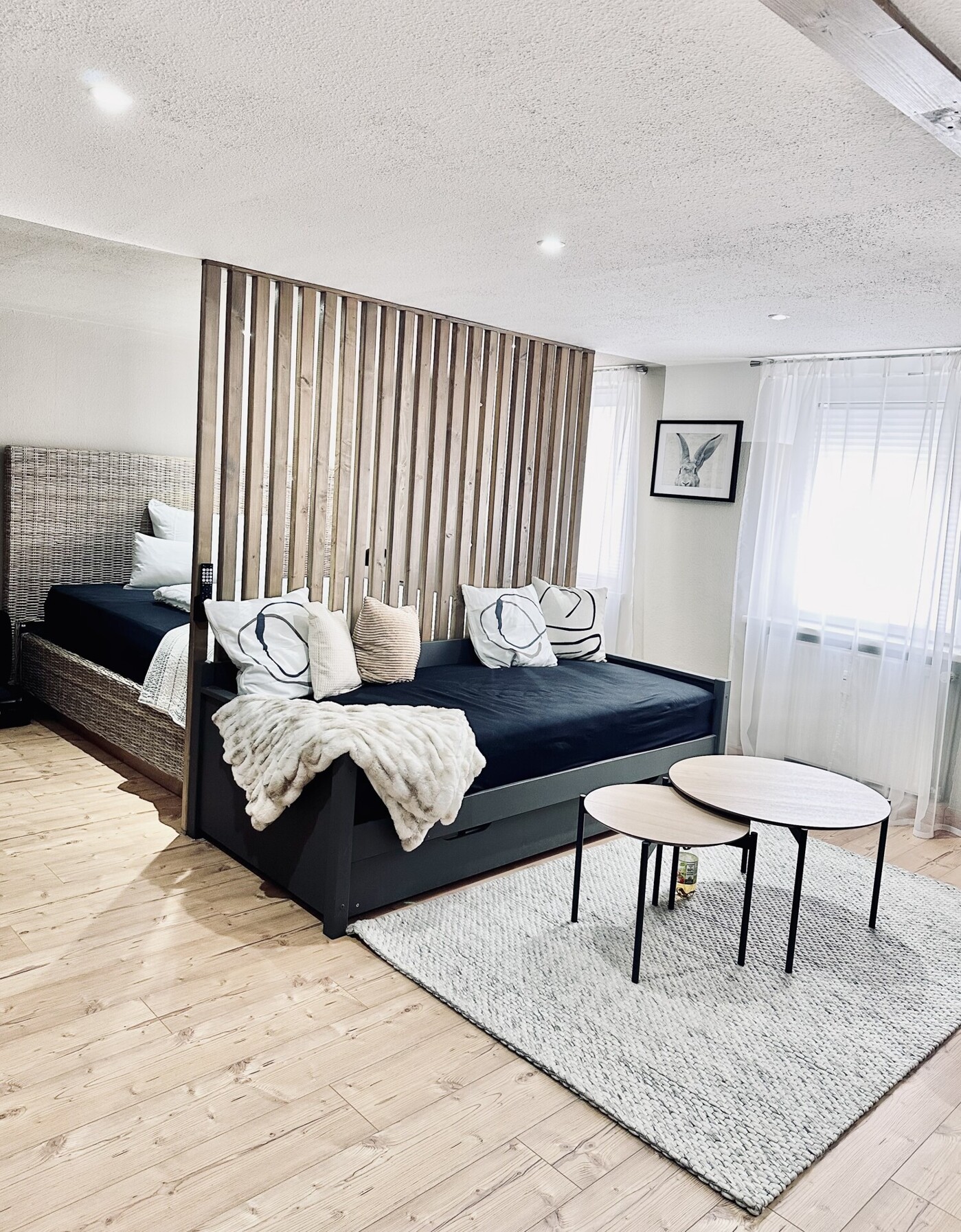 Wohnbereich | OG-Wohnung