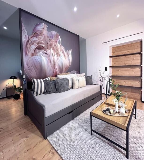 Wohnbereich | EG-Wohnung