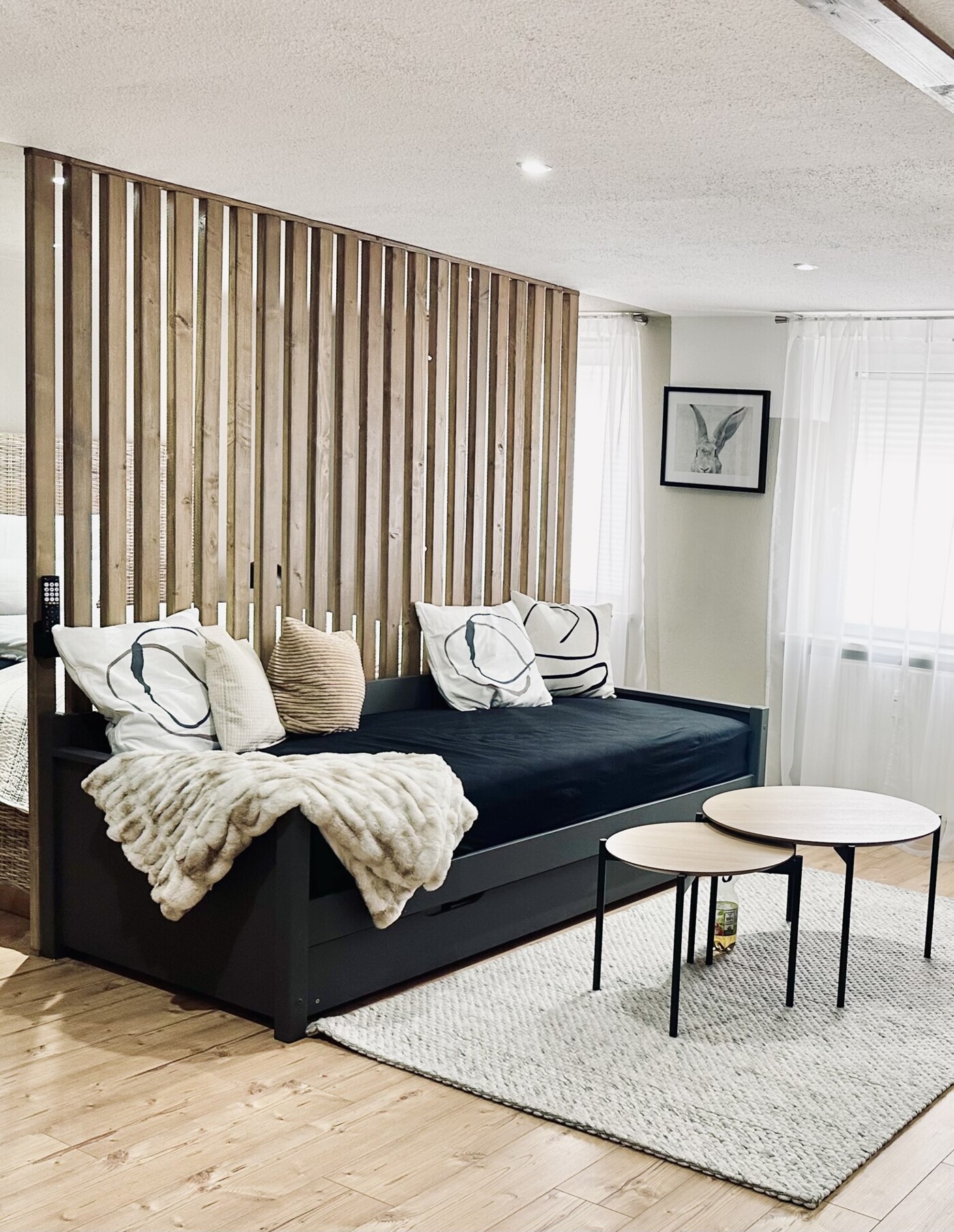 Wohnbereich | OG-Wohnung