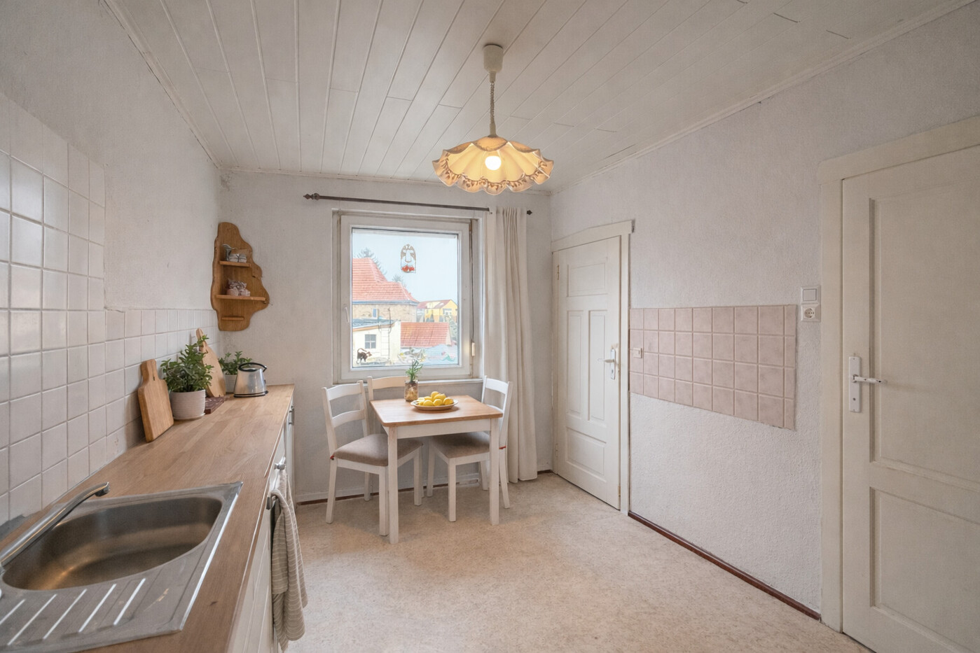 Küche | Home Staging