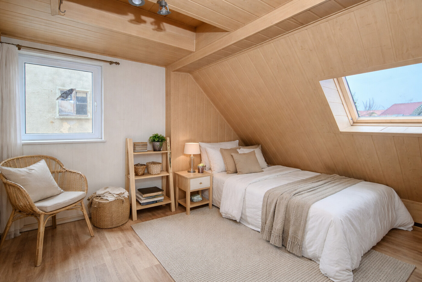 Gästezimmer - Home Staging | DG