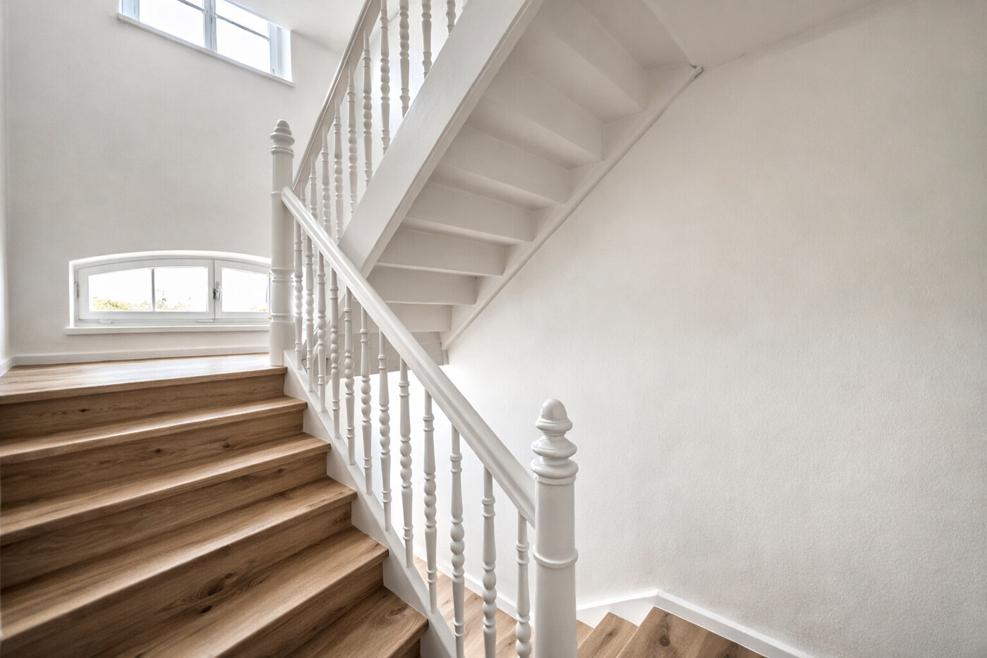 Treppenaufgang | Home Staging