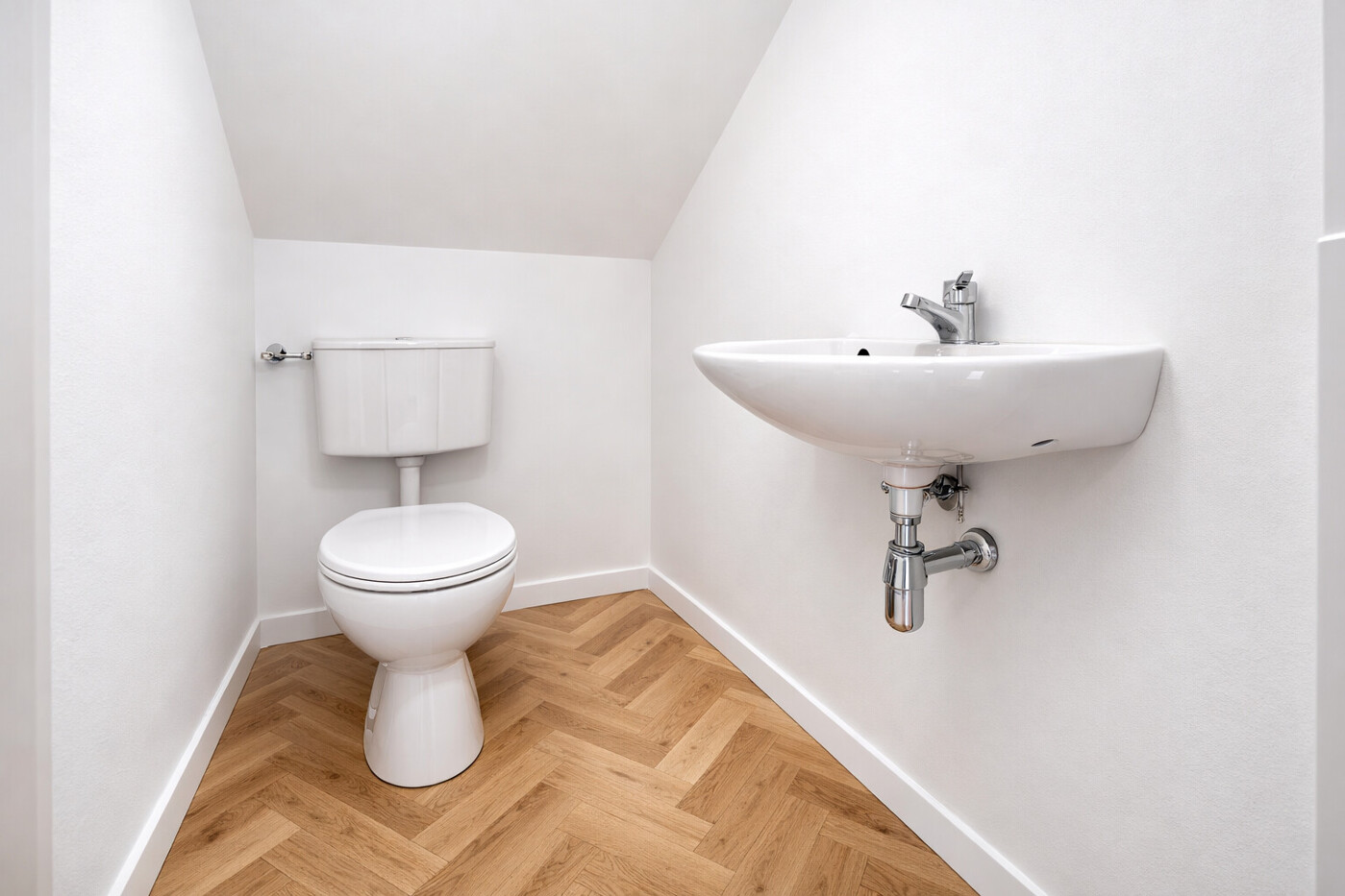 WC | DG - Home Staging