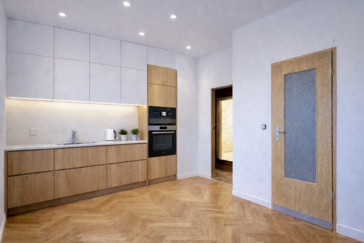 Küche EG | Home Staging