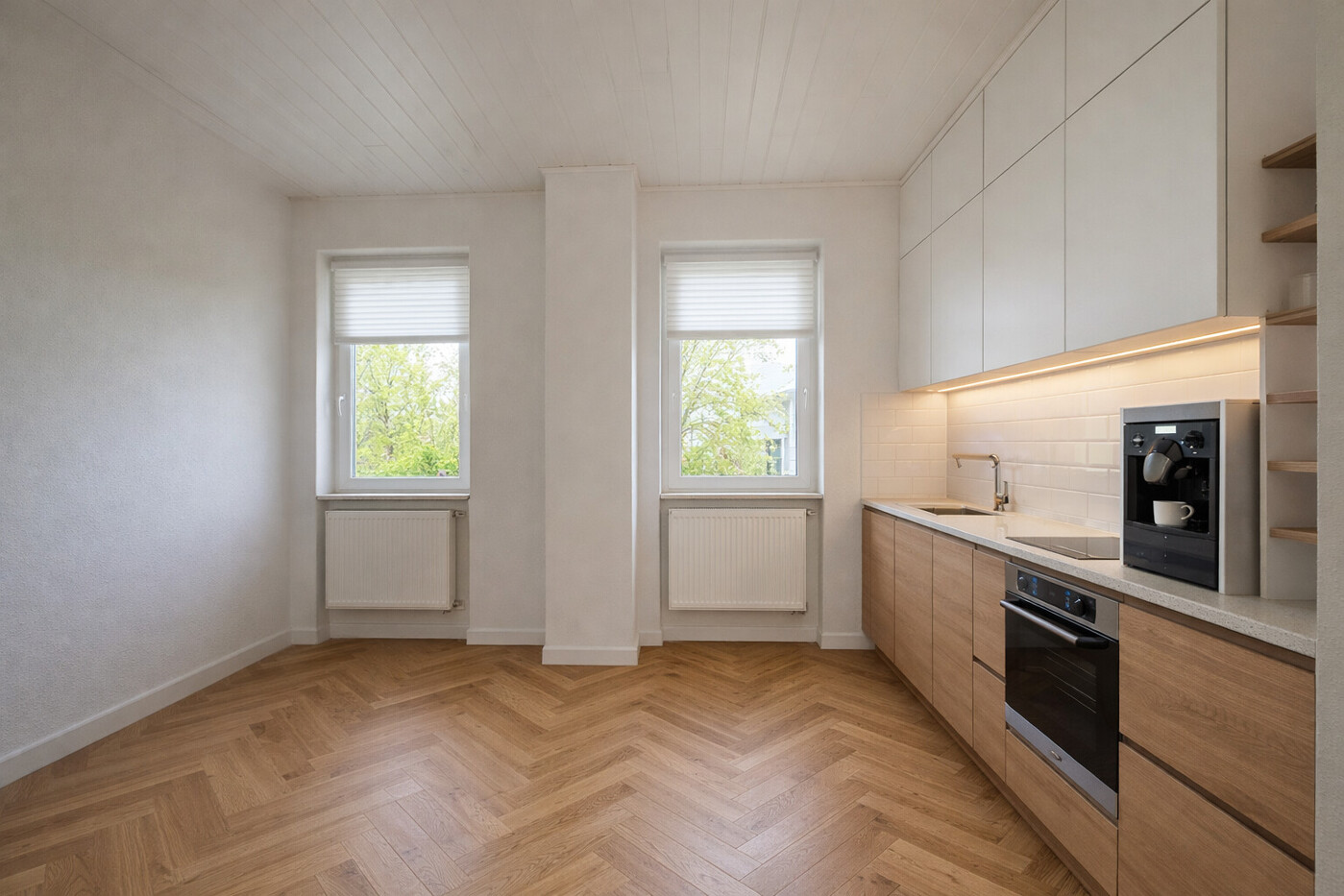 Küche EG | Home Staging