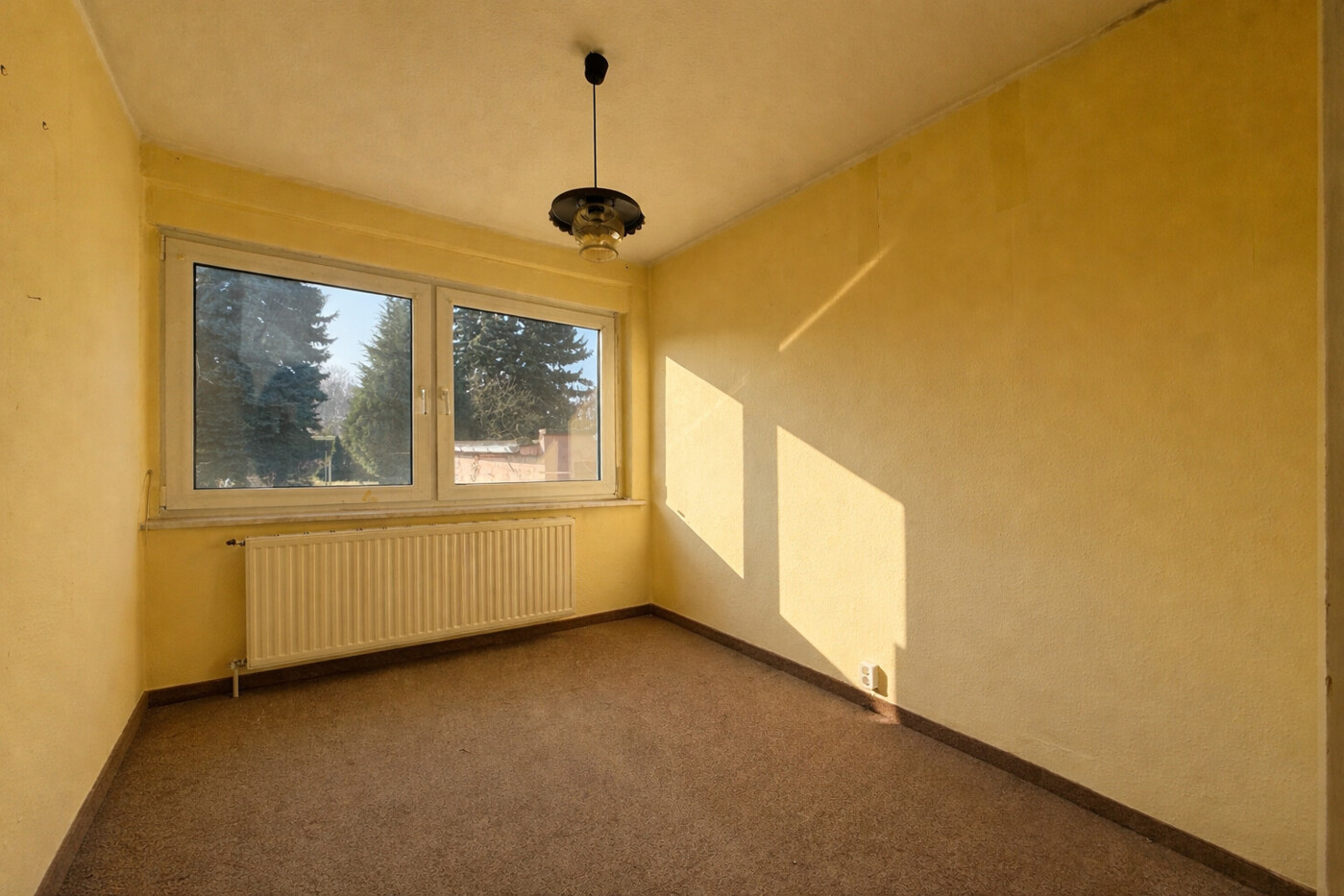 mögliches Arbeitszimmer | EG