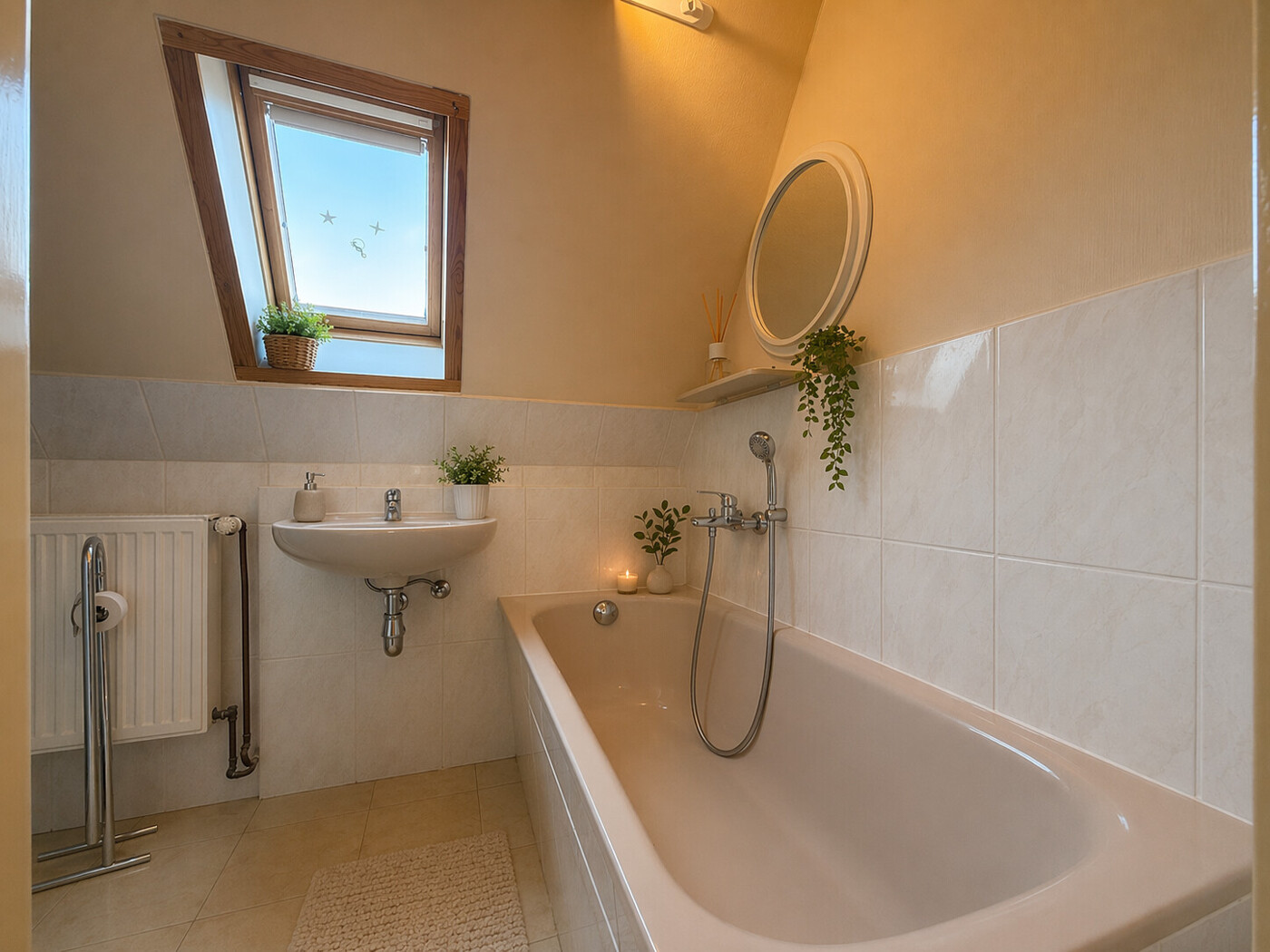 Bad | Home Staging