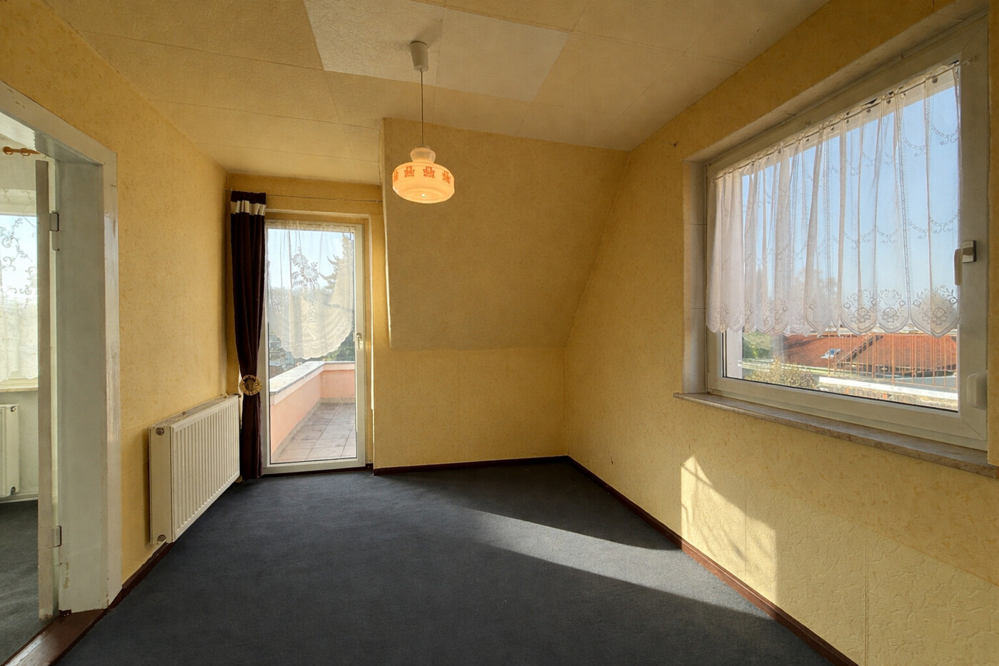 mögliches Arbeitszimmer | OG