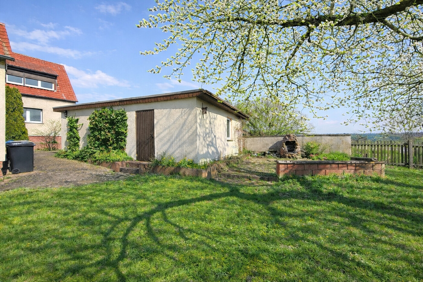 Garten
