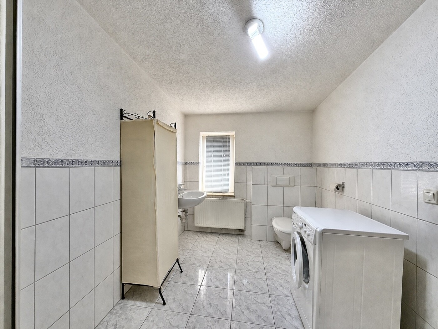 Wohnung 2 | Bad