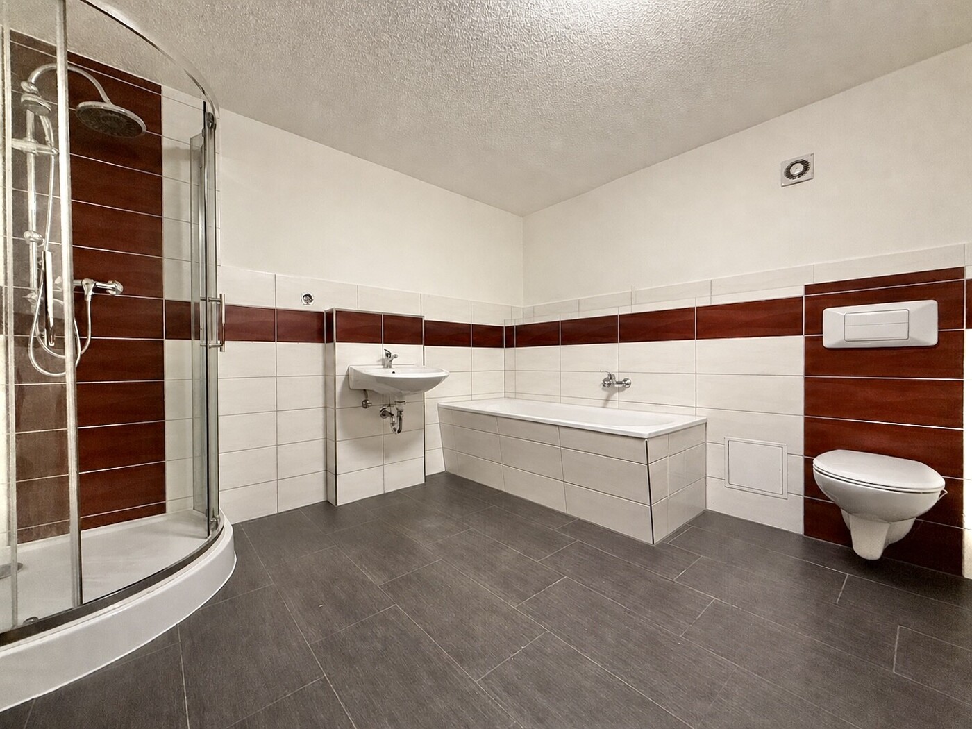Wohnung 4 | Bad