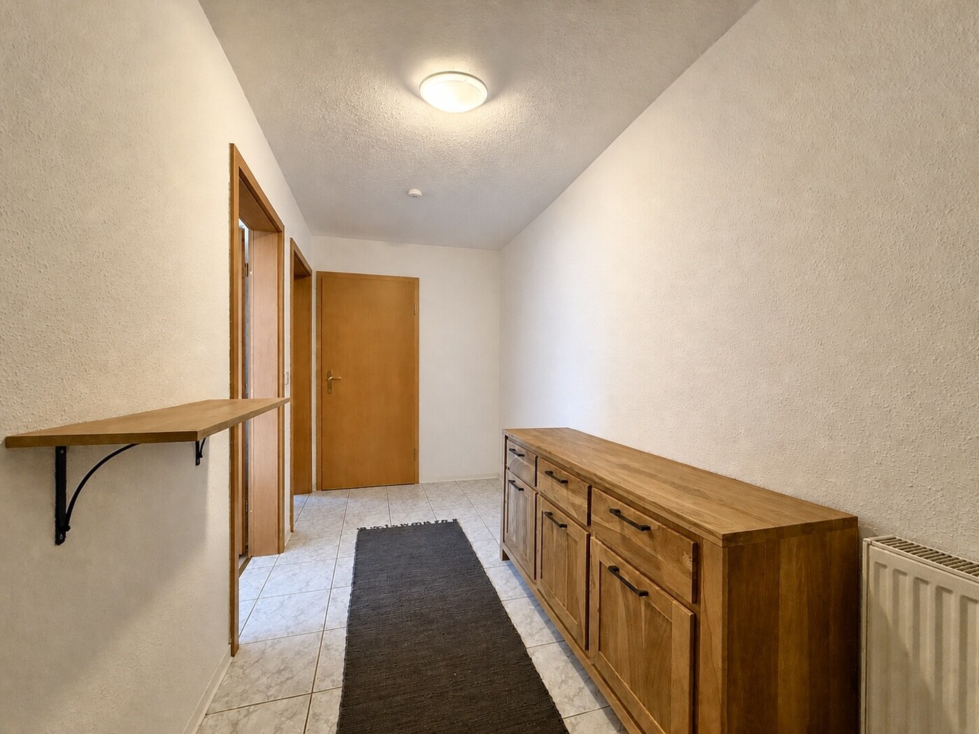 Wohnung 4 | Flur