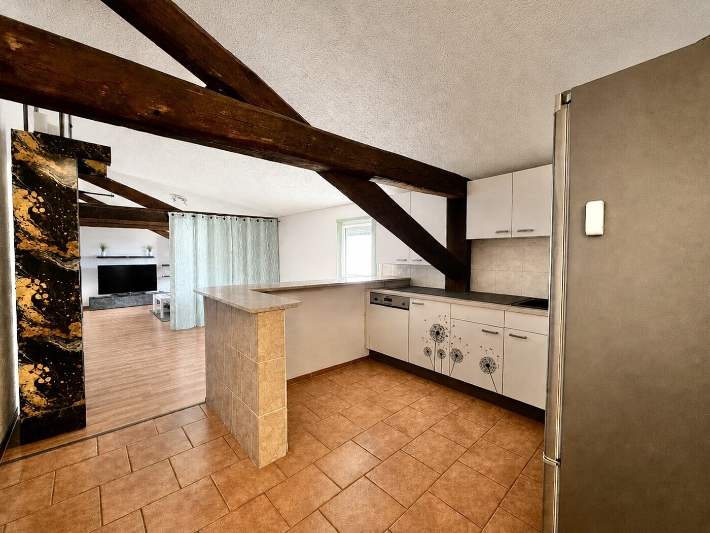 Wohnung 1 | Küche