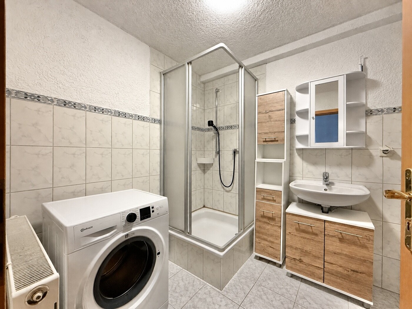 Wohnung 3 | Bad