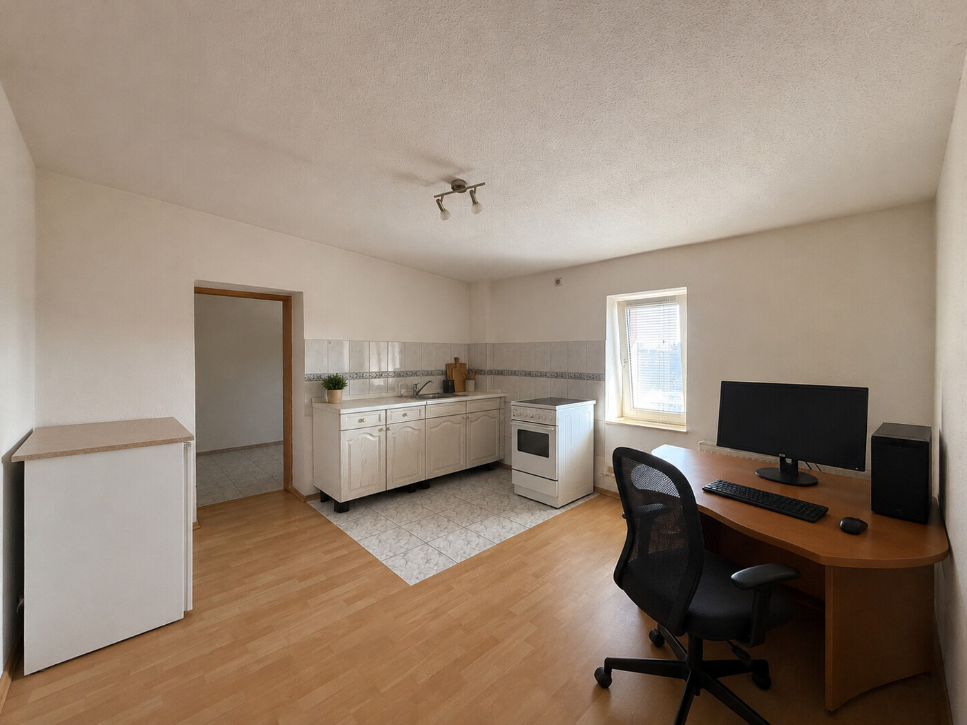Wohnung 2 | Küche