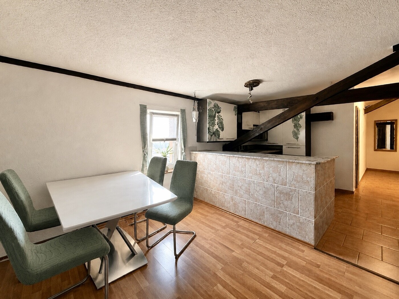 Wohnung 1 | Essbereich