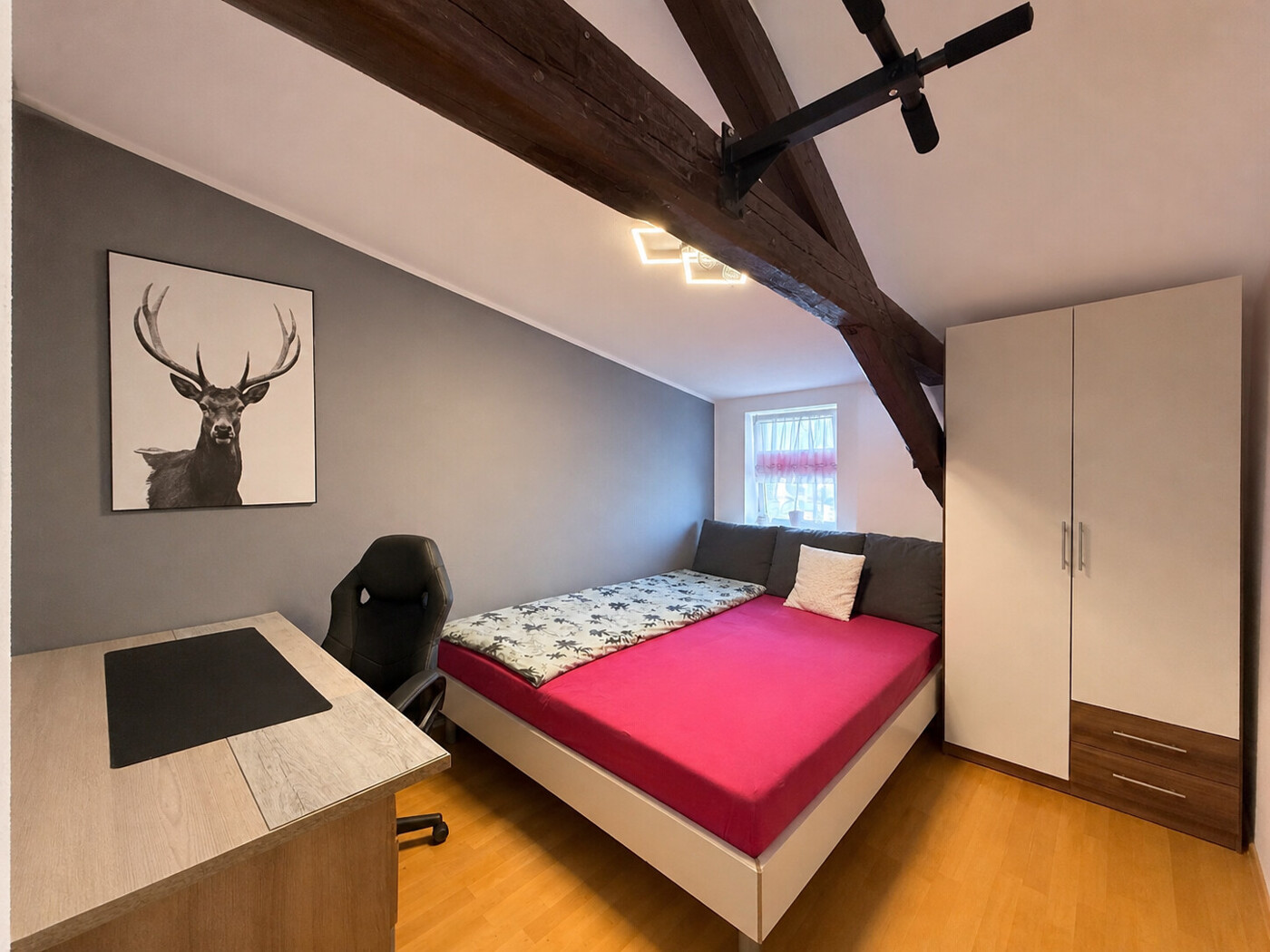 Wohnung 1 | Kinderzimmer