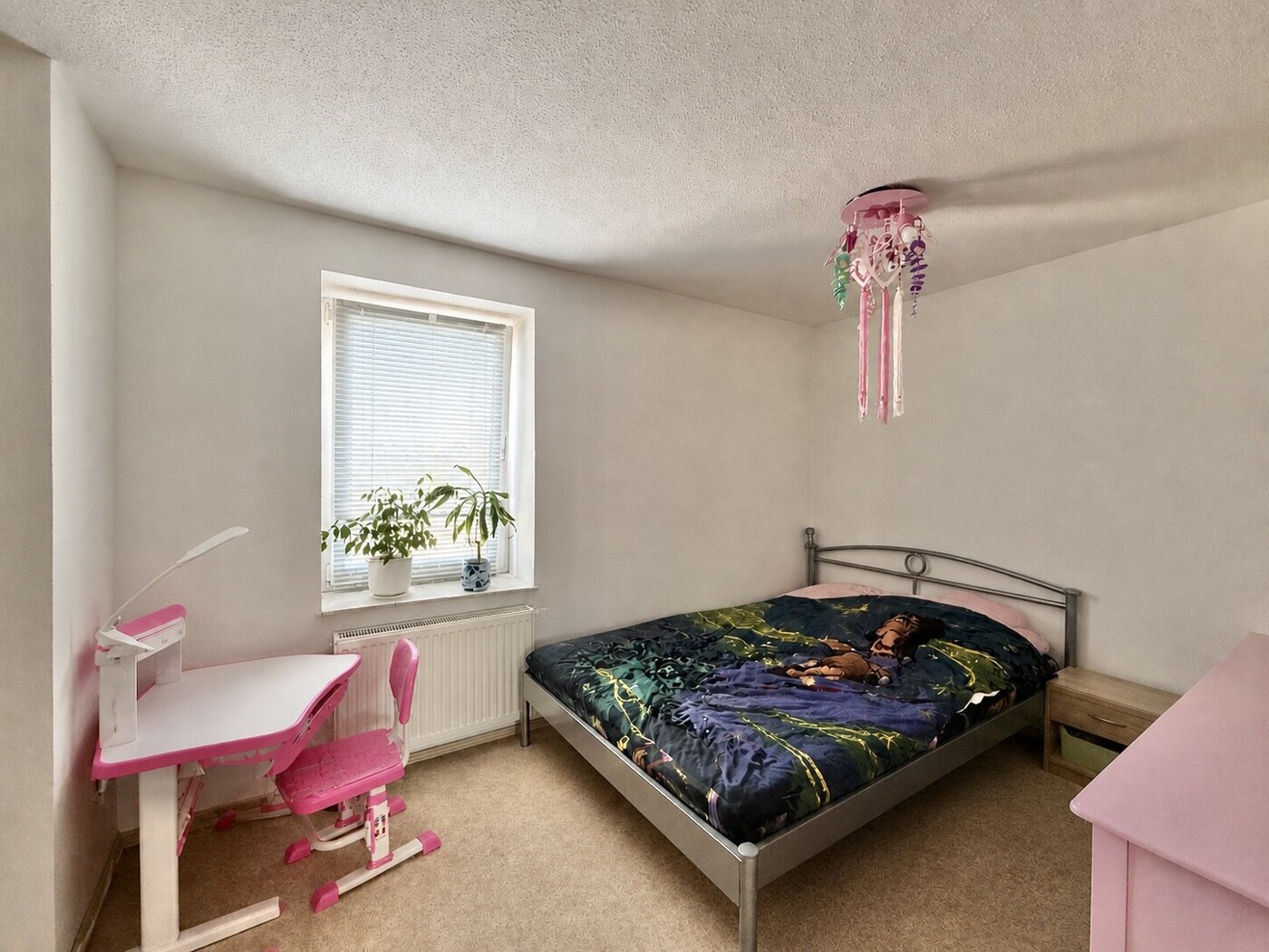 Wohnung 3 | Kinderzimmer 2