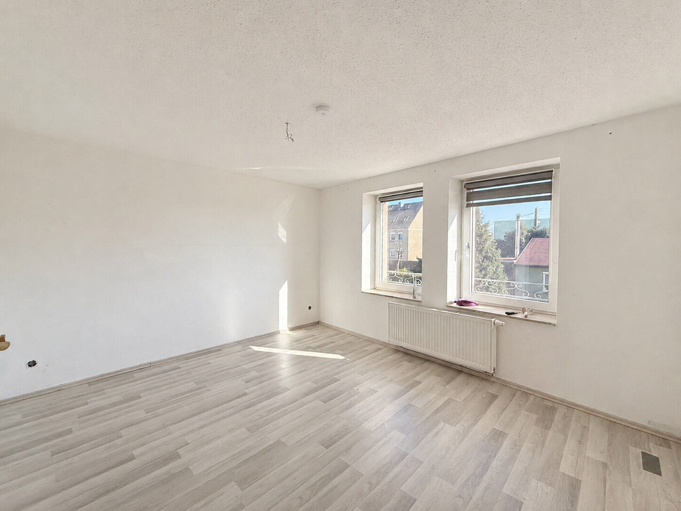 Wohnung 5 | Zimmer 1