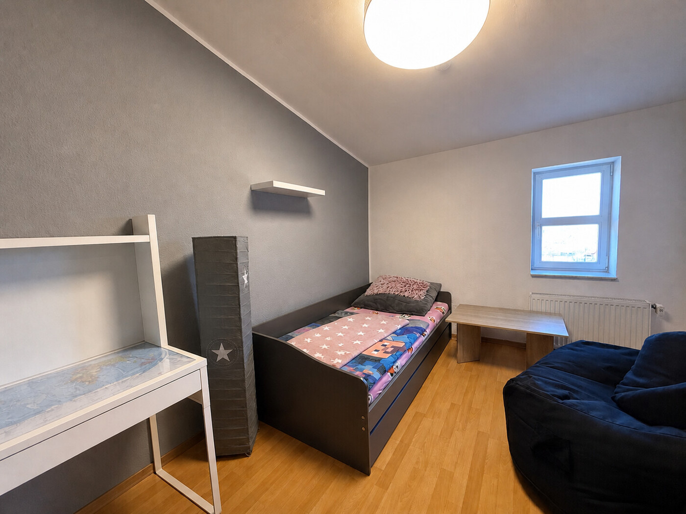 Wohnung 1 | Kinderzimmer 2