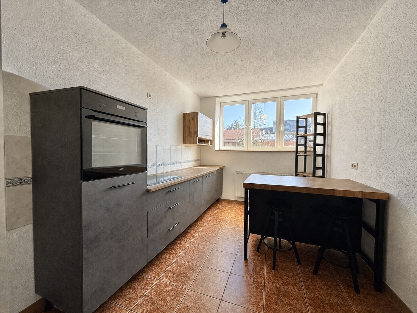 Wohnung 4 | Küche