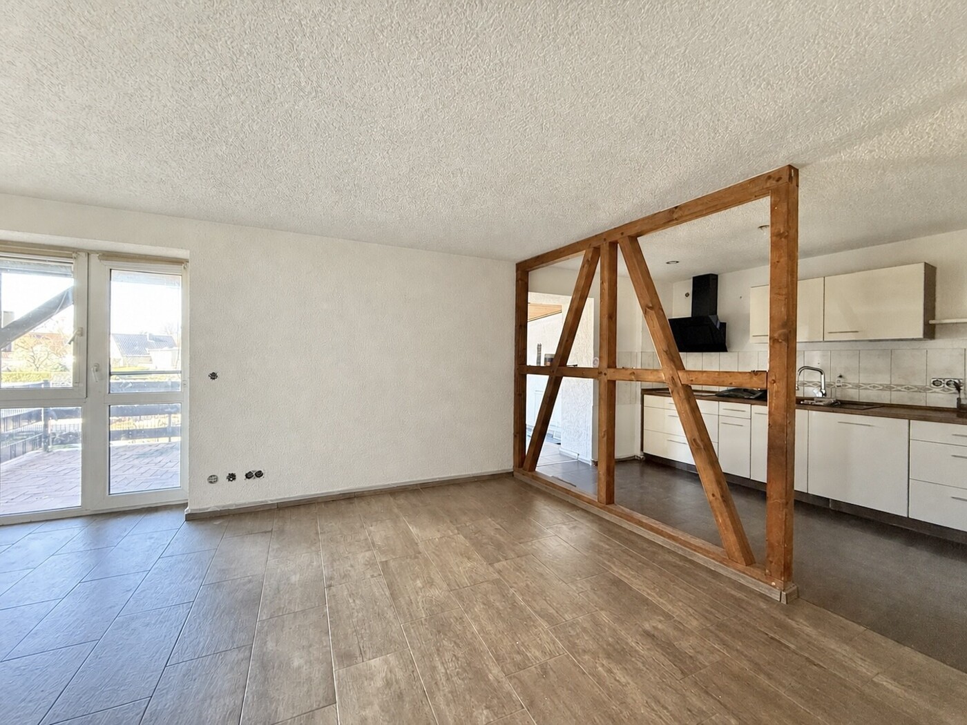 Wohnung 5 | Küche