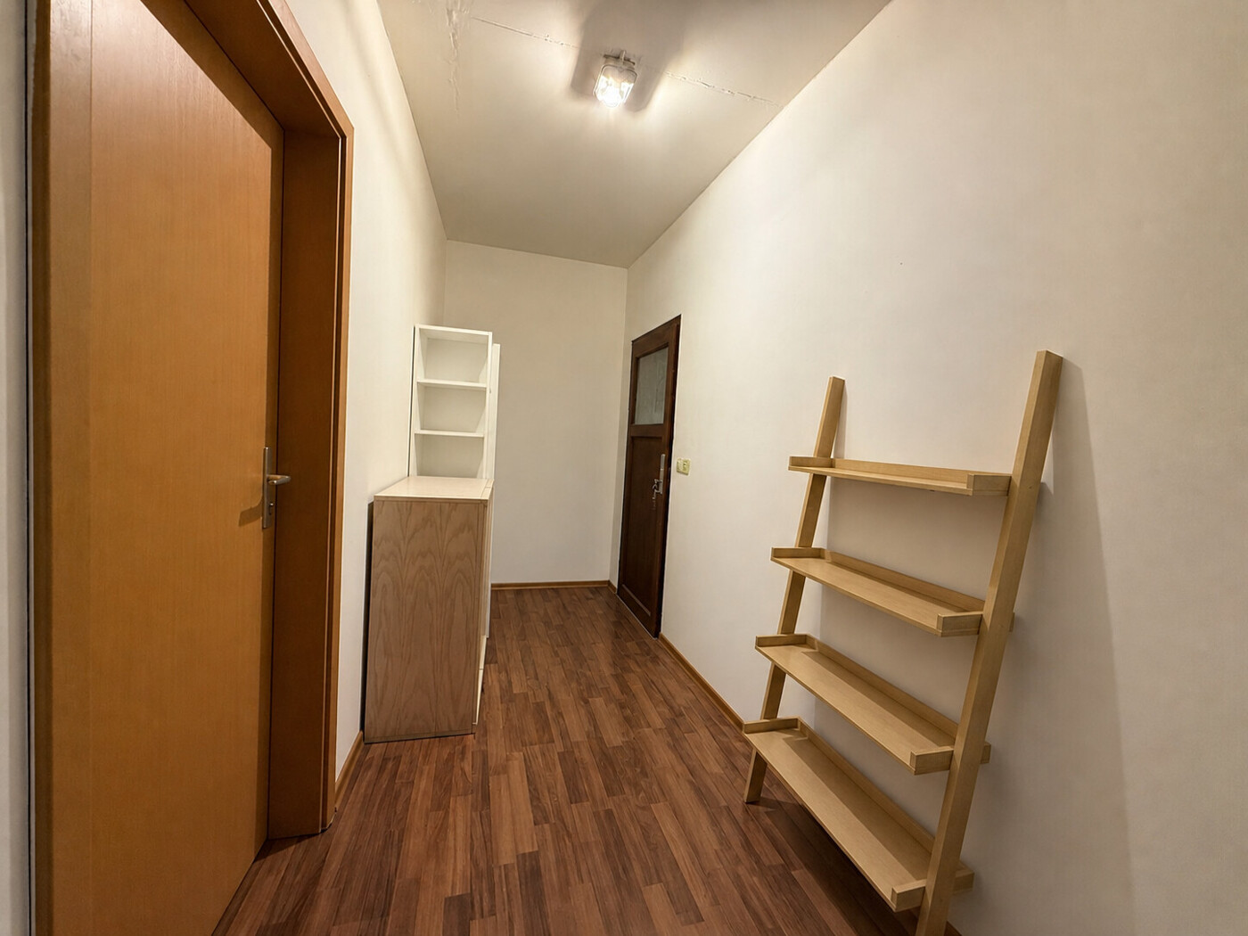 Wohnung 1 | Eingang