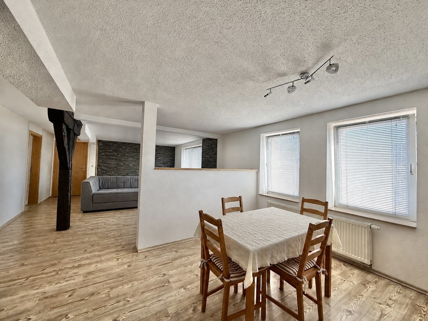 Wohnung 3 | Essbereich