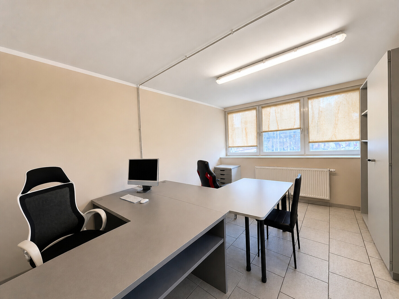 Büro