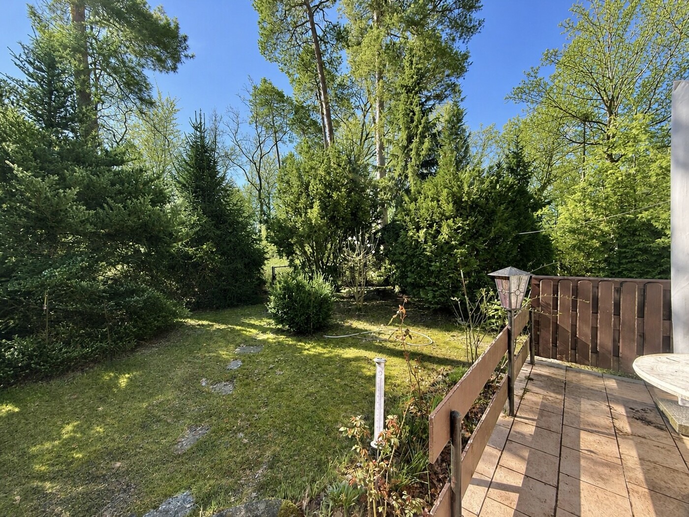 Garten