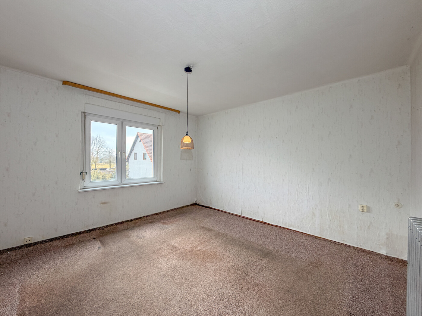 Schlafzimmer | OG
